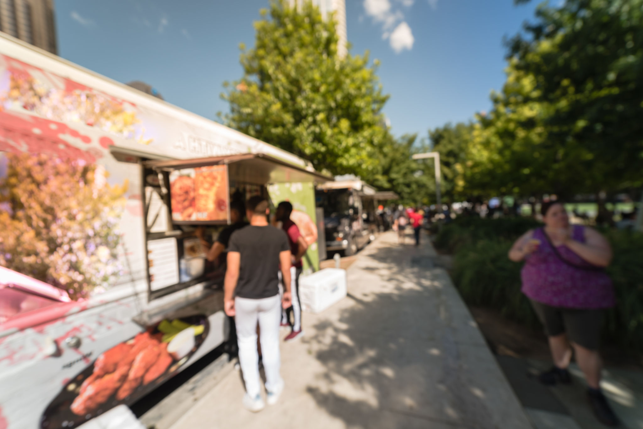 dallas food truck