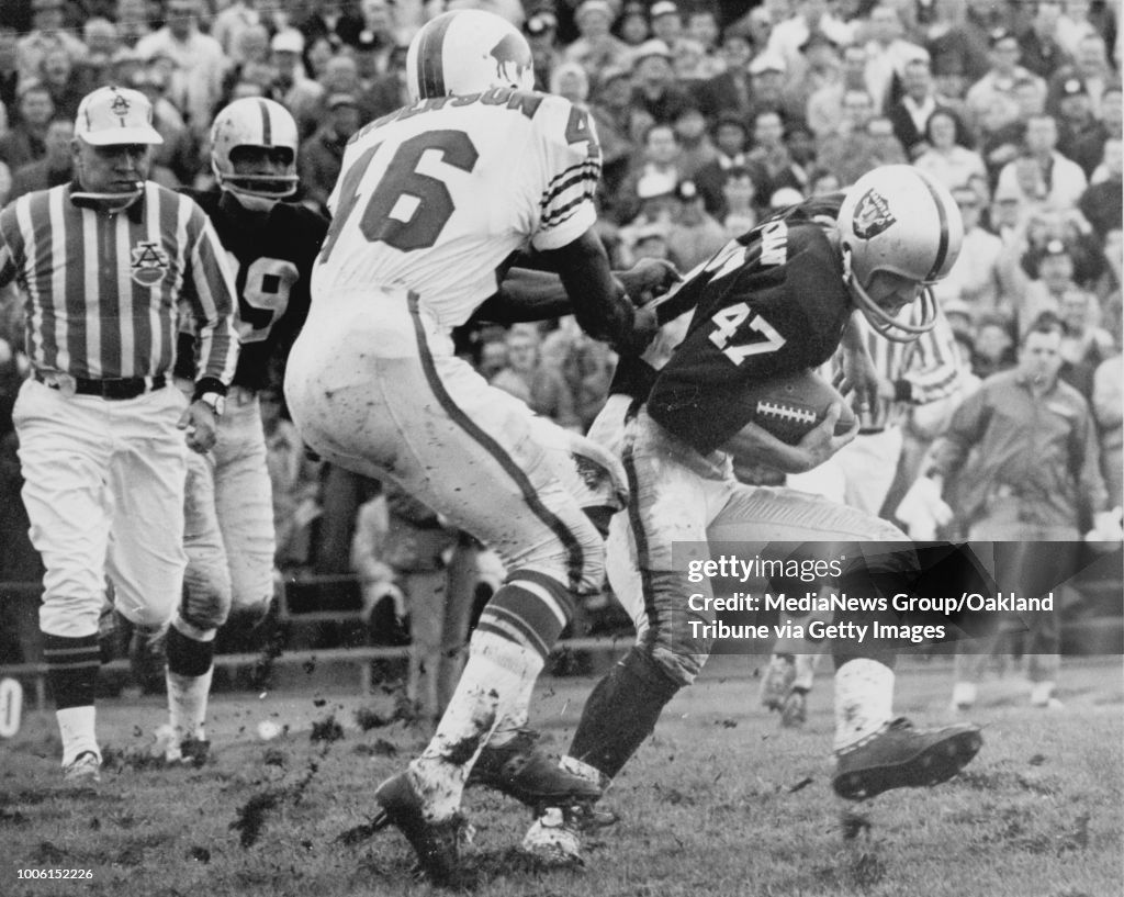 Bay Area News Group Archive