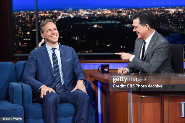 Tapper Jack Jack Tapper Photos and Premium High Res Pictures - Getty Images