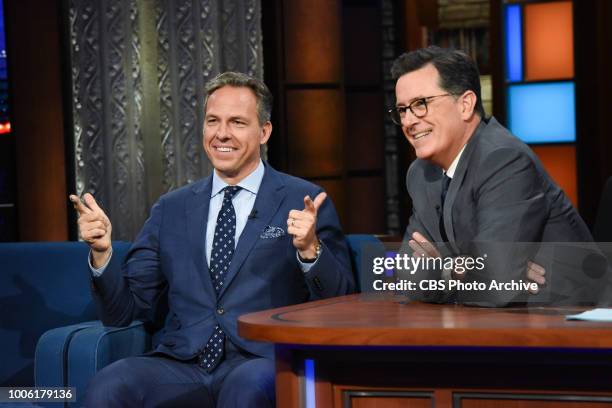 Tapper Jack 44 Jack Tapper Stock Photos, High-Res Pictures, and Images - Getty Images