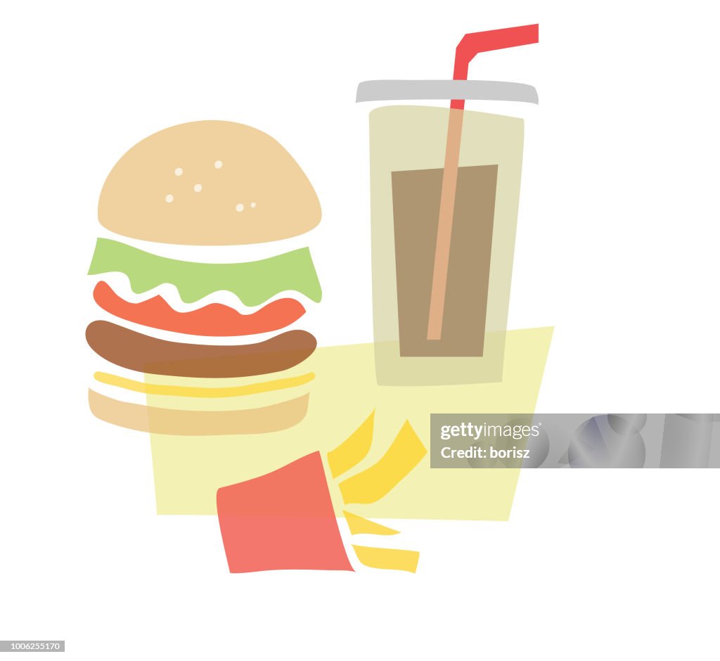 Fast Food