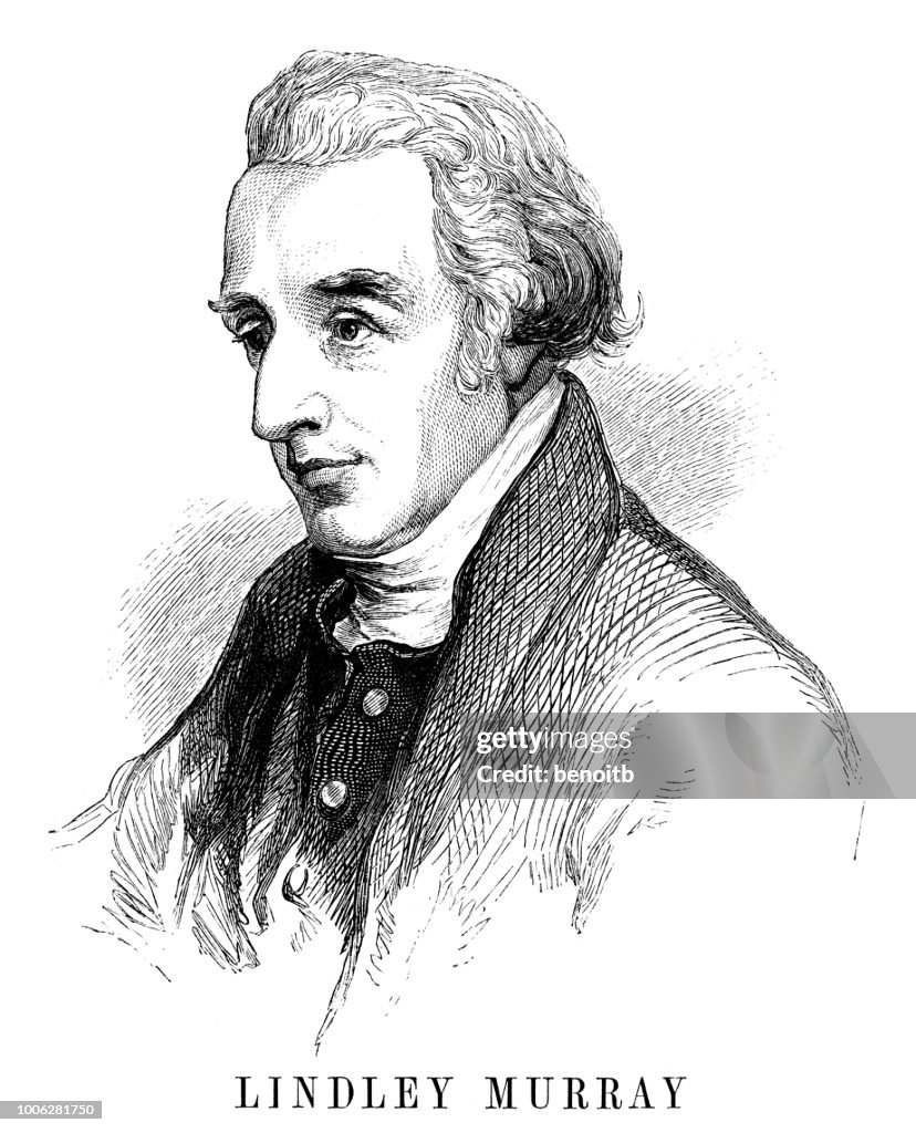 Lindley Murray