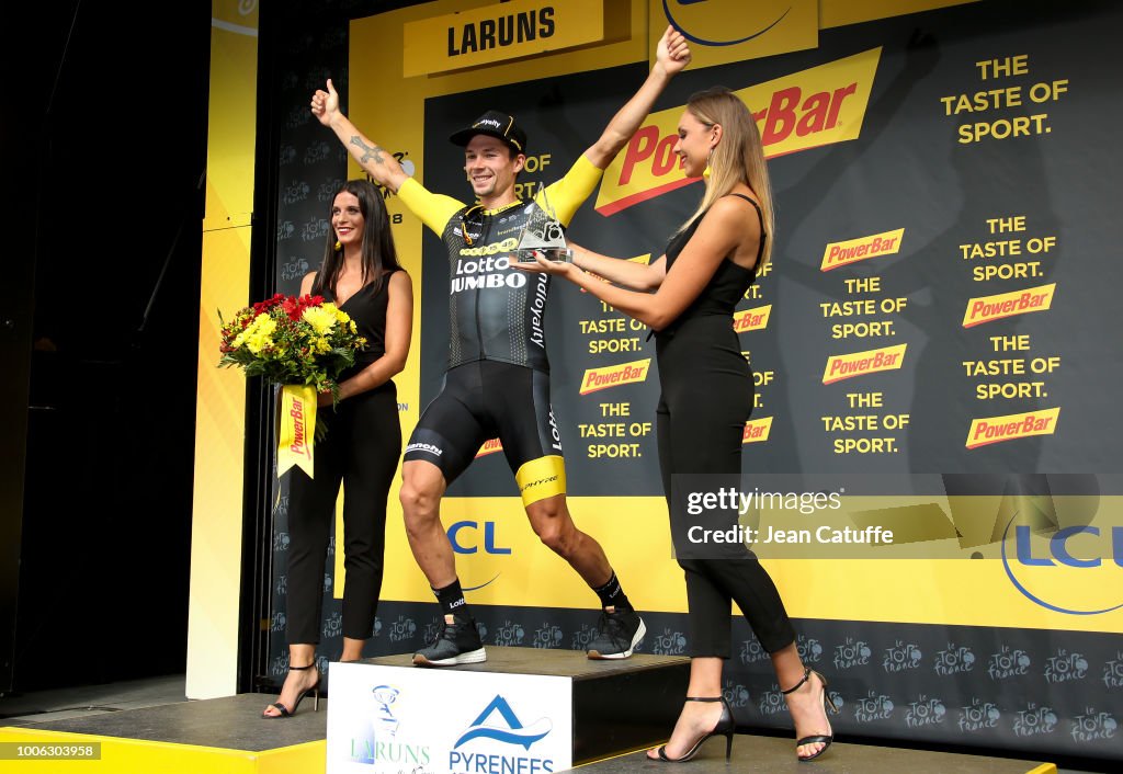 Le Tour de France 2018 - Stage Nineteen