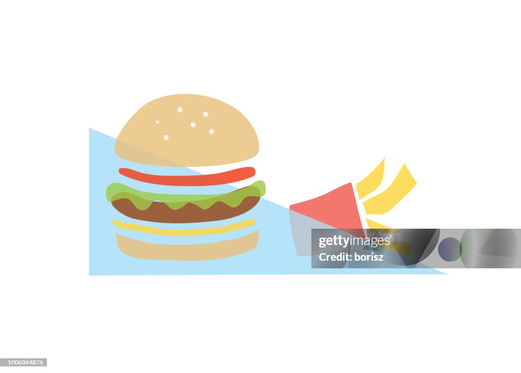 Fast Food