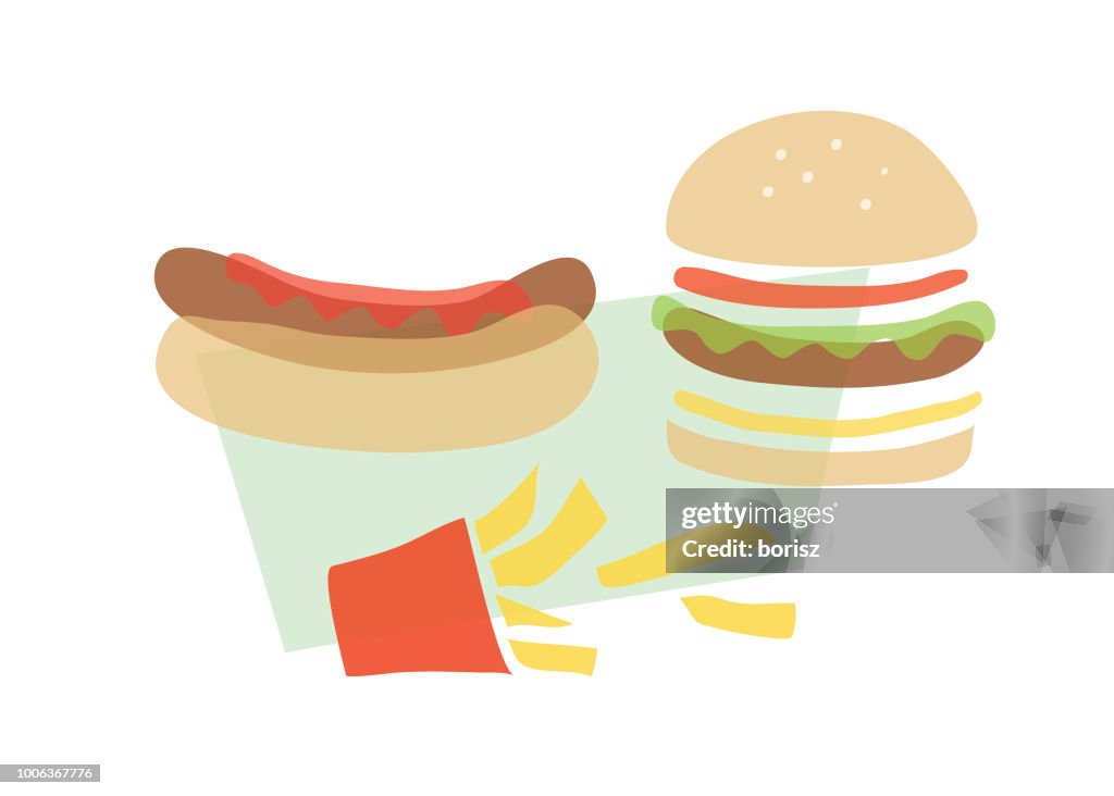 Fast Food