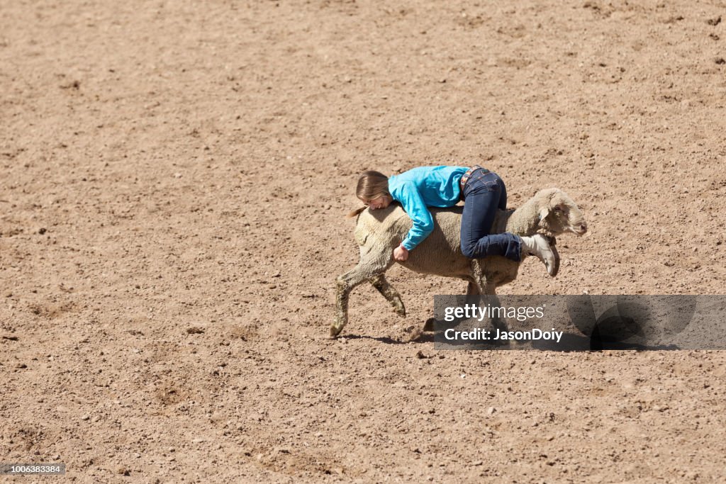 Backwards Mutton Busing