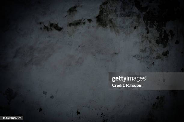 concrete wall background of a building - burnt edges stock pictures, royalty-free photos & images