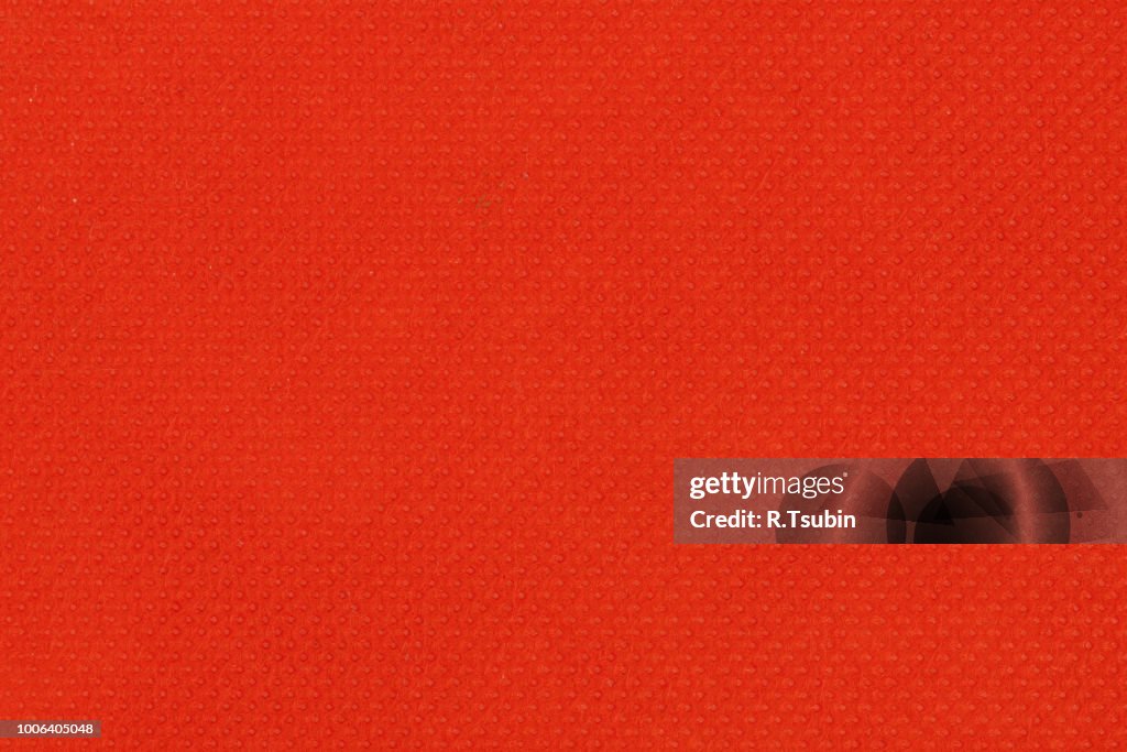 Rough Fabric Texture, Background, Pattern - red