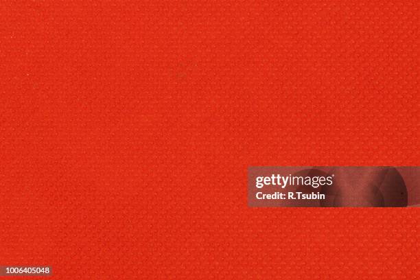 Rough Fabric Texture Background Pattern Red High-Res Stock Photo ...