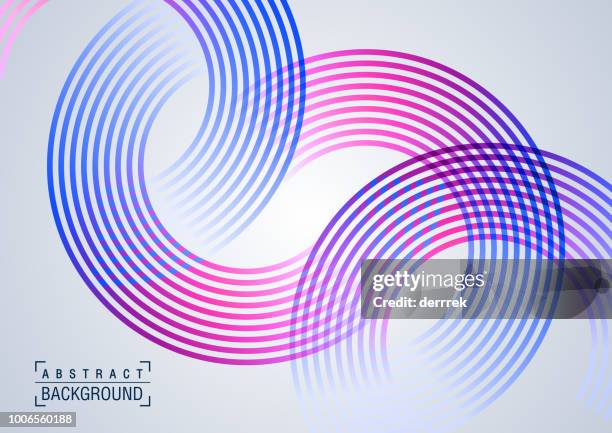 abstract background - halftone screen stock illustrations