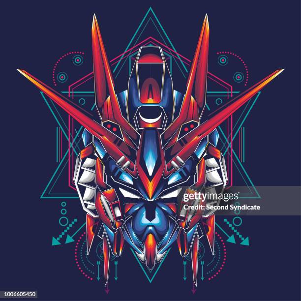 21点のガンダムイラスト素材 Getty Images 21点のガンダムイラスト素材 Getty Images