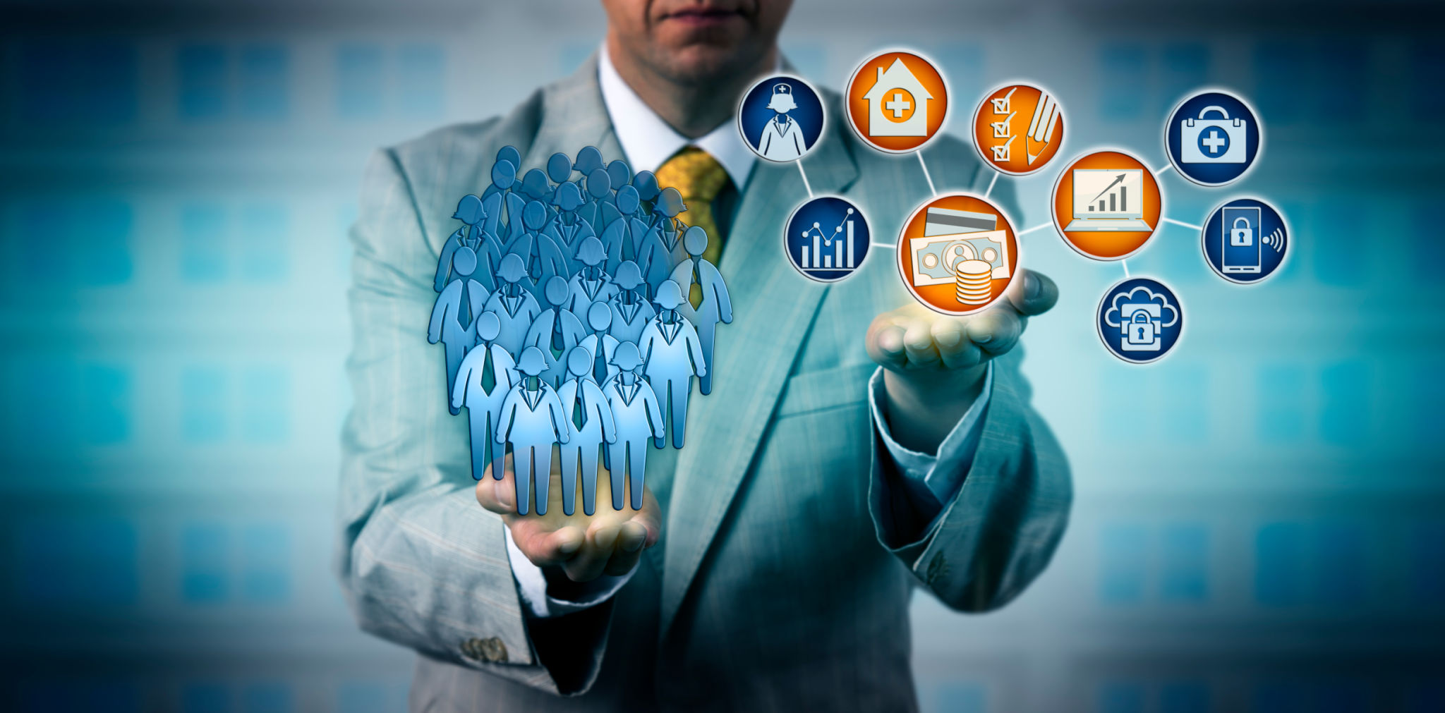 services bundle