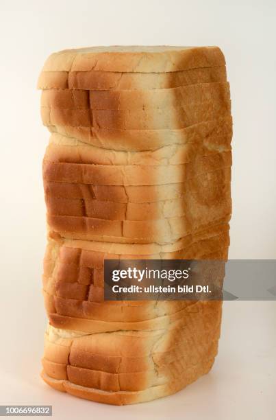 Toastbrot