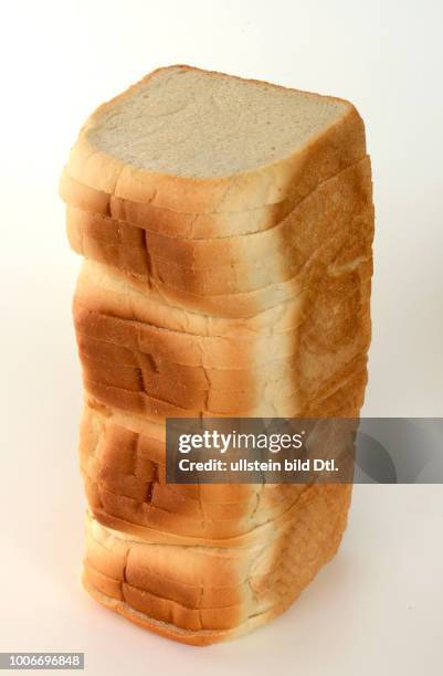 Toastbrot