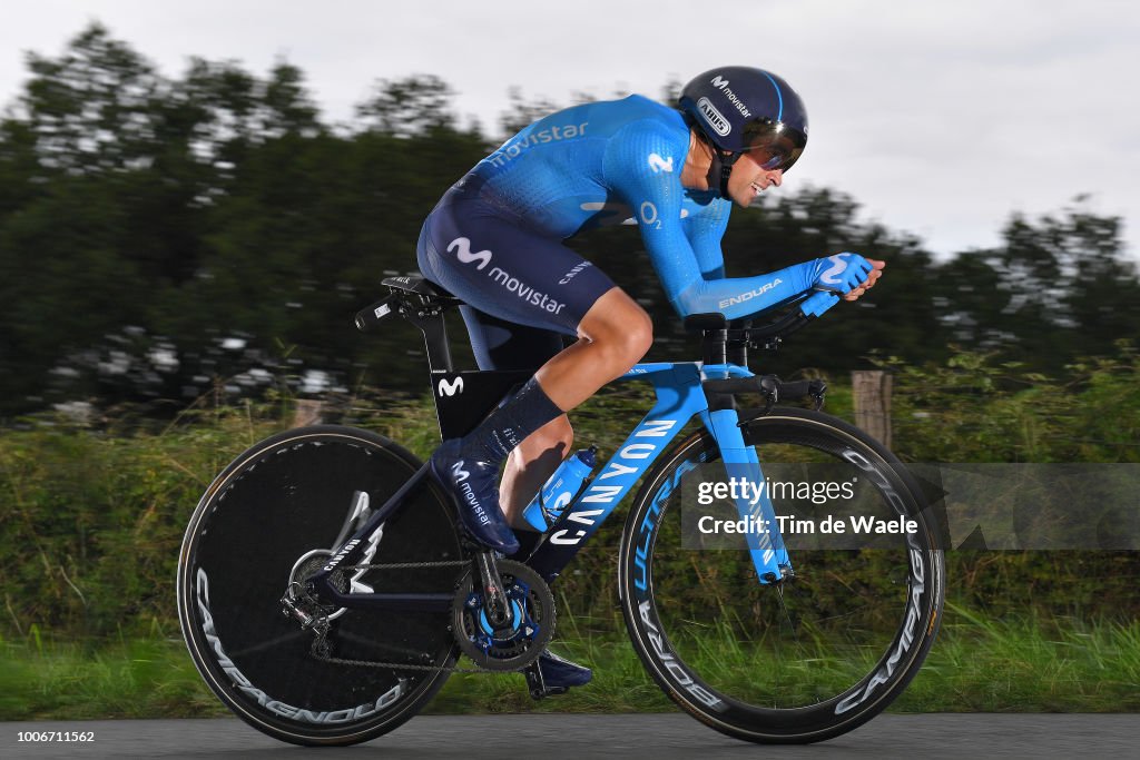 Cycling: 105th Tour de France 2018 / Stage 20