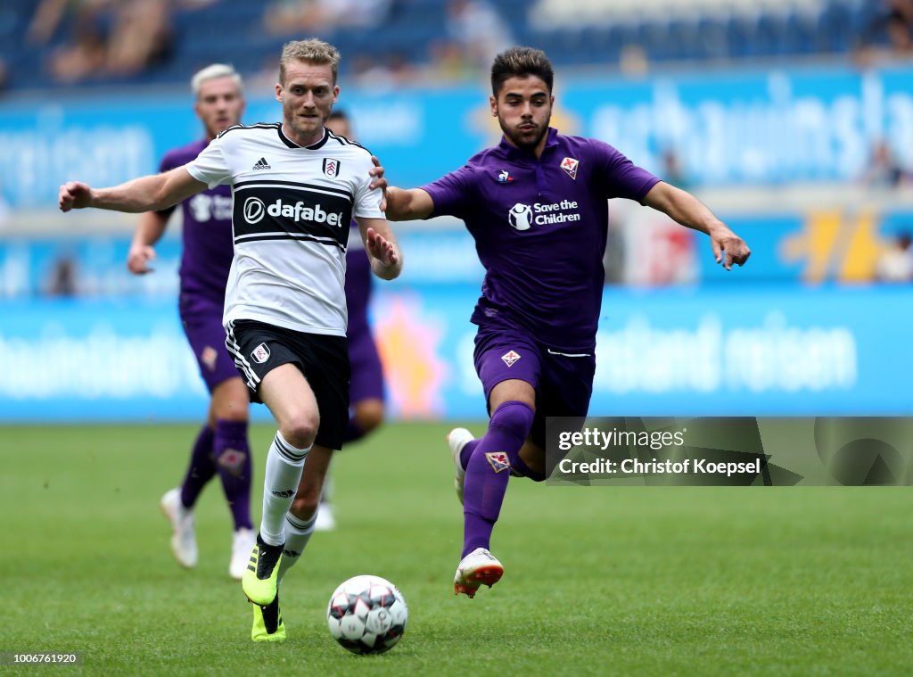 Duisburg Cup der Traditionen