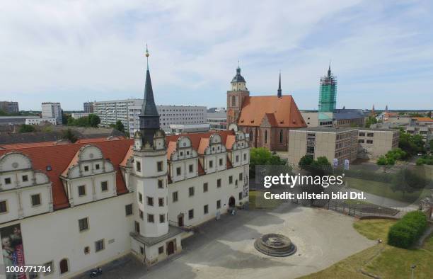 27 Marienkirche Dessau Stock Photos, High-Res Pictures, and Images