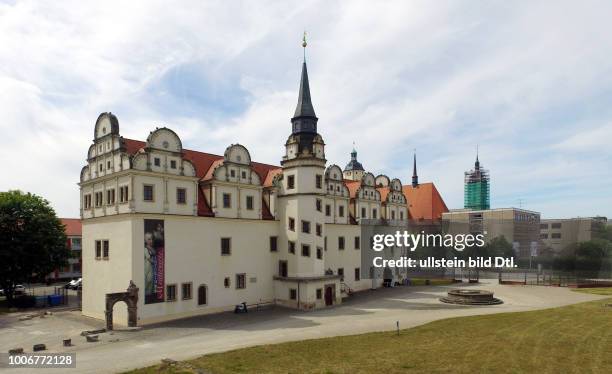 Marienkirche Dessau Photos and Premium High Res Pictures - Getty Images