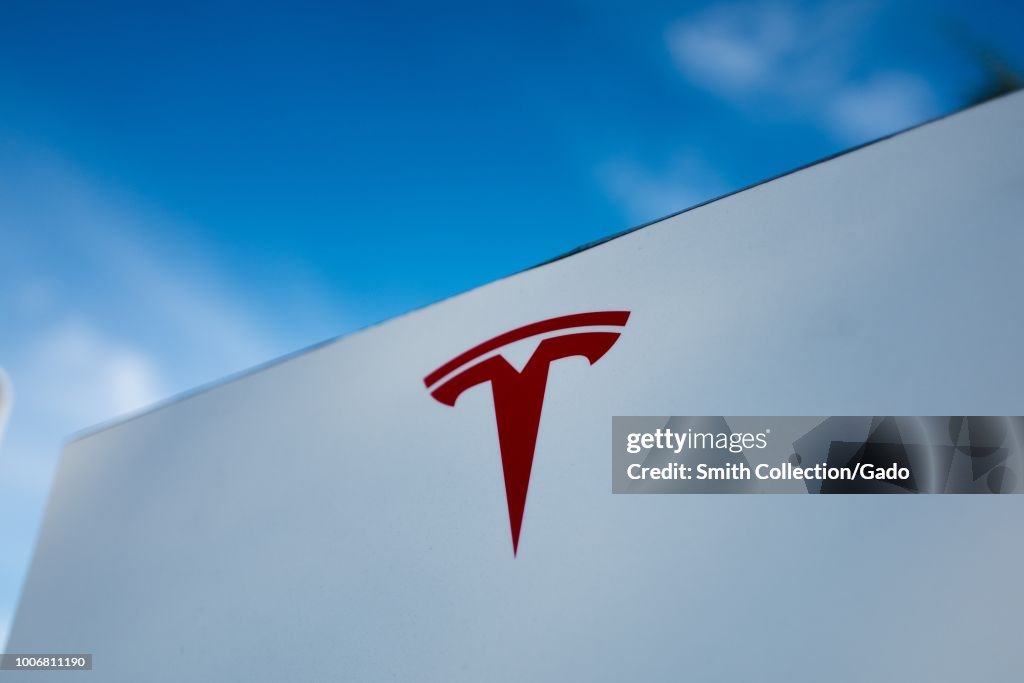 Tesla Motors