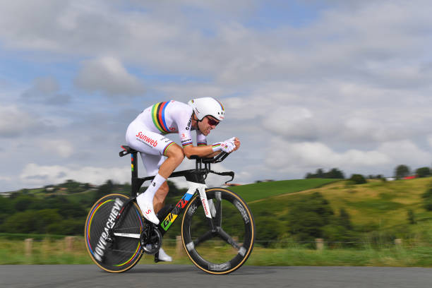 FRA: Le Tour de France 2018 - Stage Twenty