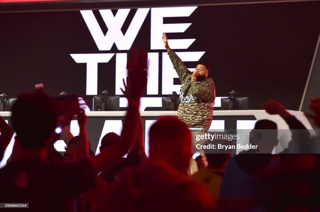 Overwatch League Grand Finals - Day 2