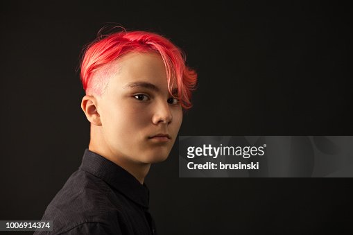 1,917 Cool Boy Haircuts Photos and Premium High Res Pictures - Getty Images