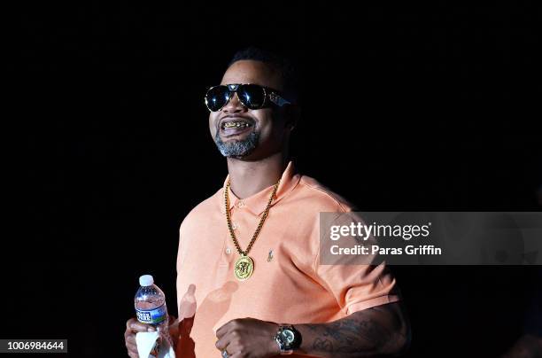 Junnior Rapper Juvenile (Rapper) Photos and Premium High Res Pictures - Getty Images