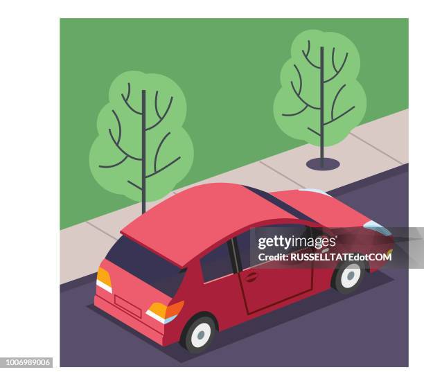 328 Ilustraciones de Carro Estacionado - Getty Images 328 Ilustraciones de Carro Estacionado - Getty Images