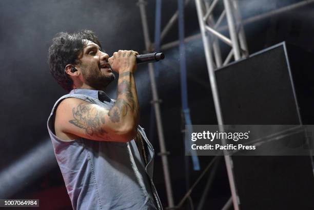 Reload Singer Paola Moro Photos and Premium High Res Pictures - Getty Images