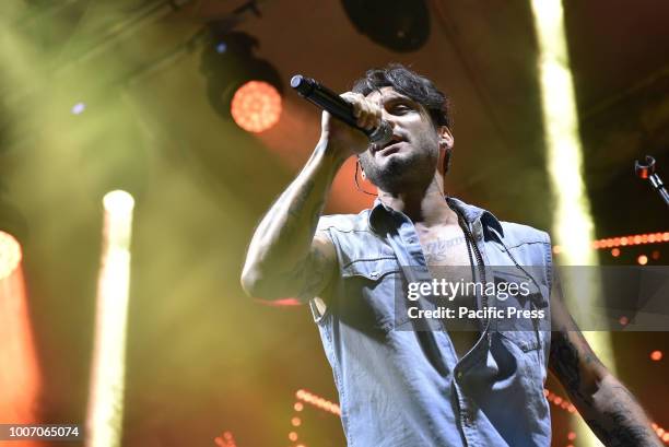 Reload Singer Paola Moro Photos and Premium High Res Pictures - Getty Images