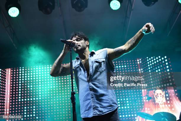 Reload Singer Paola Moro Photos and Premium High Res Pictures - Getty Images