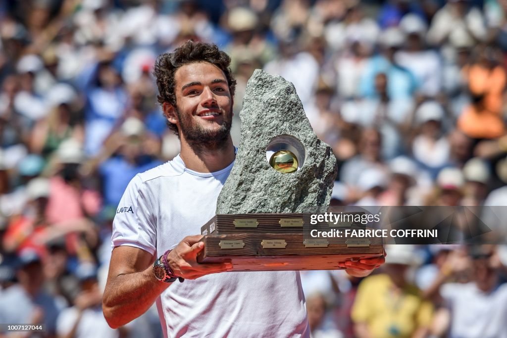 TENNIS-ATP-SUI