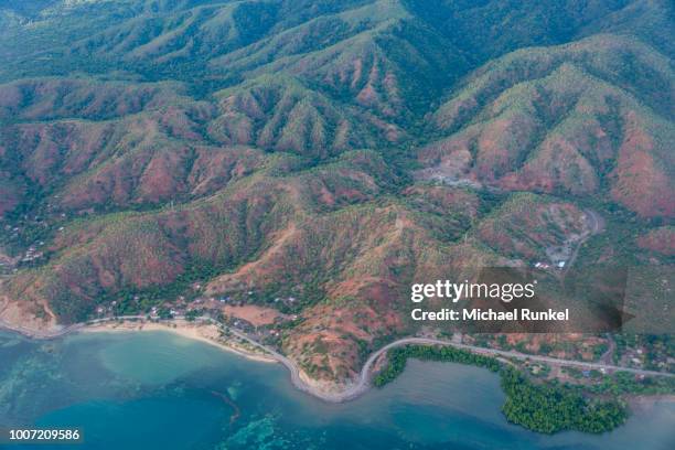 Estimo Country 40 Timor Leste Forest Stock Photos, High-Res Pictures, and Images ...