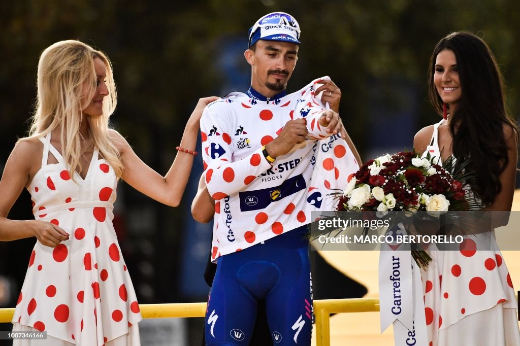 CYCLING-FRA-TDF2018-PODIUM