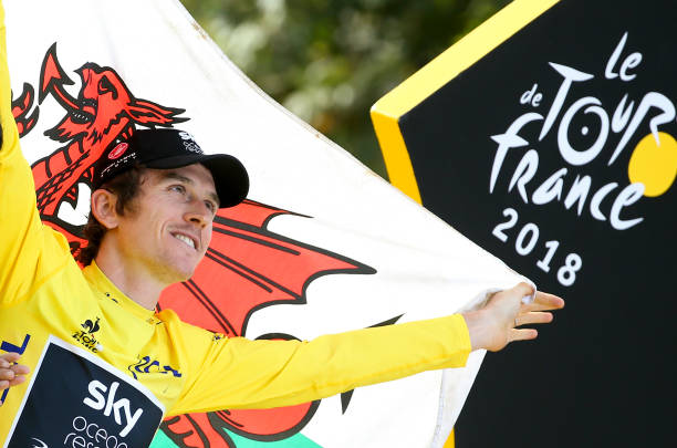 FRA: Le Tour de France 2018 - Stage Twenty One