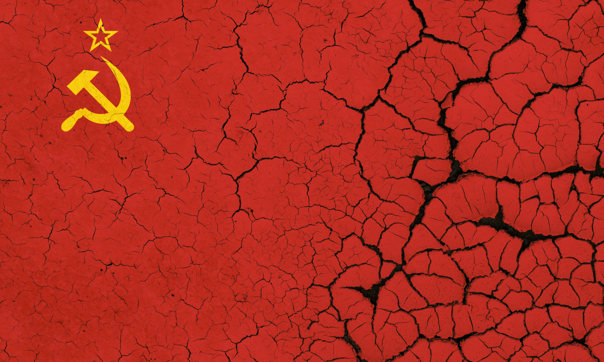 soviet protest