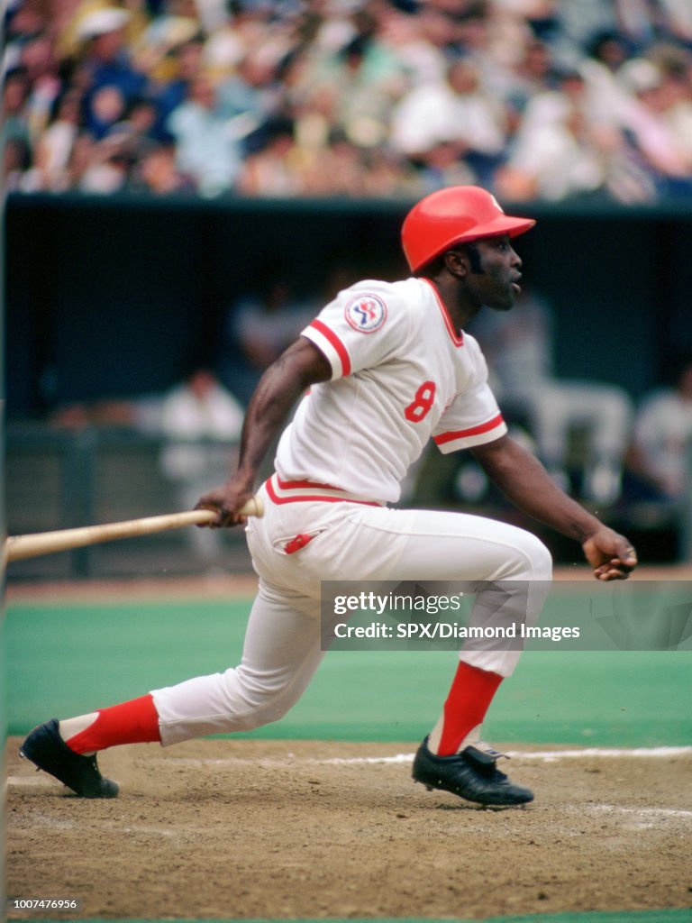 Cincinnati Reds