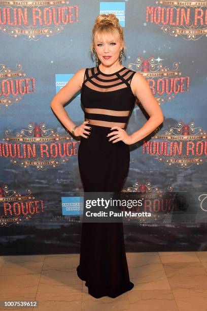 Robyn Rydar Robyn Hurder Photos and Premium High Res Pictures - Getty Images