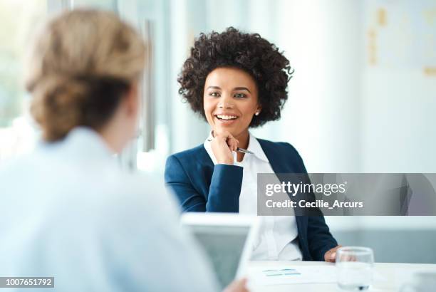 she��’s above all in service - business meeting blurry stock pictures, royalty-free photos & images