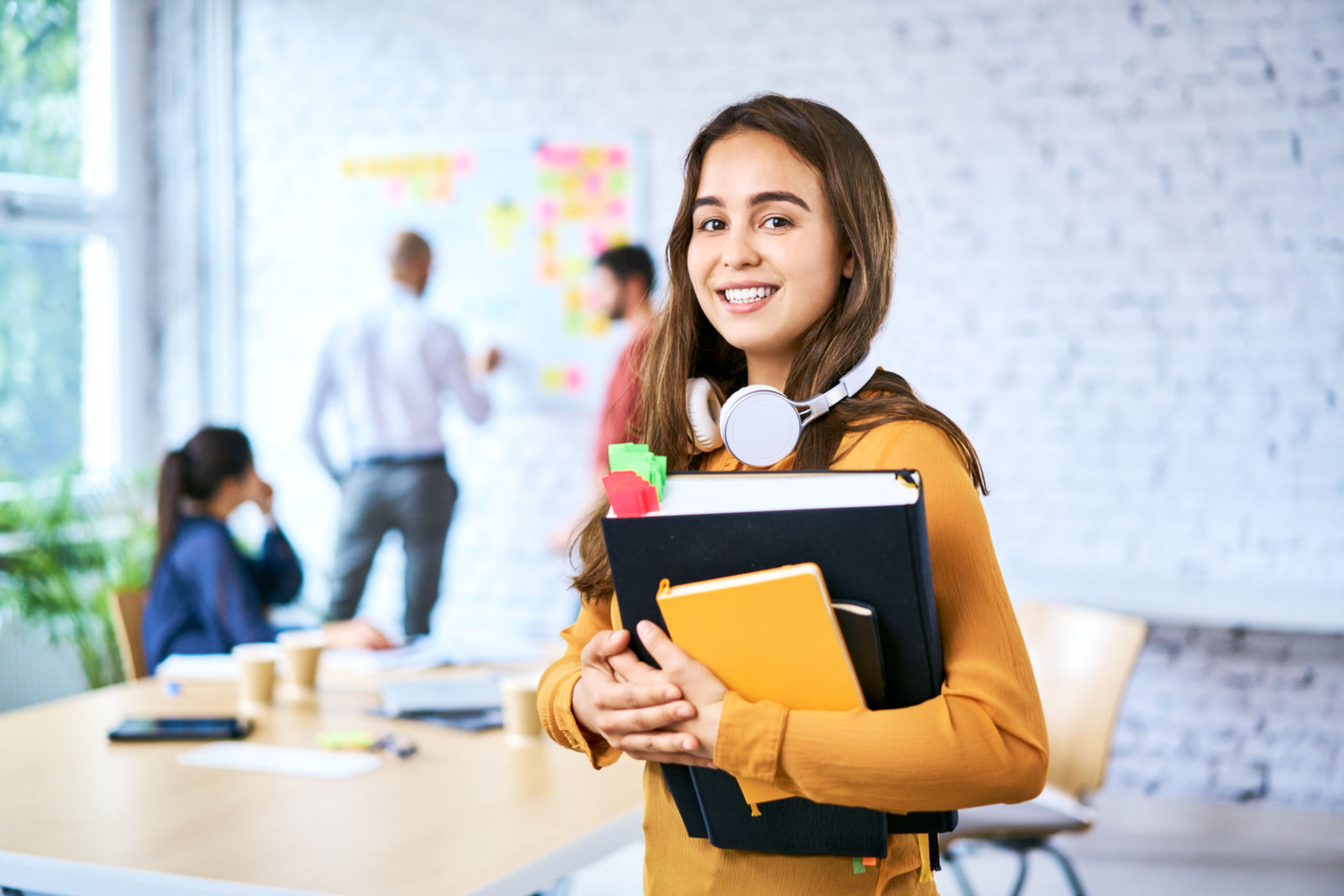 teen entrepreneurship