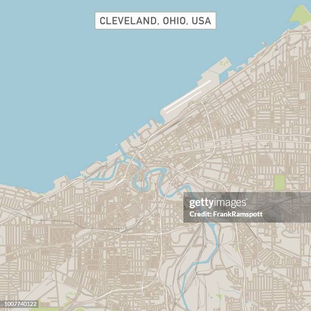 665,366 Cleveland Ohio Stock Photos, High-Res Pictures, and Images