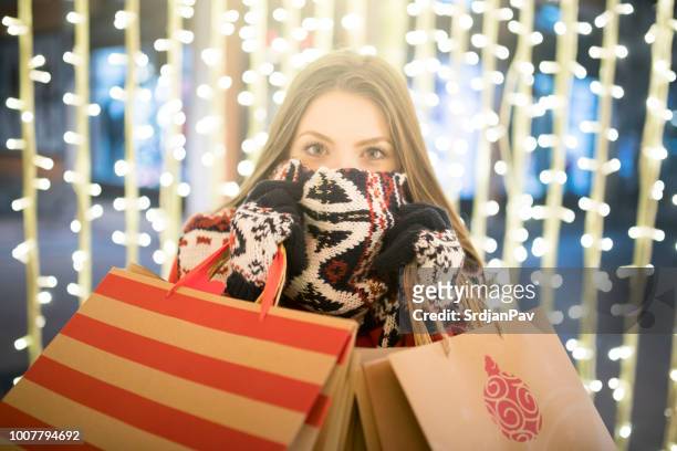 shopping in secret - mystery sale stock pictures, royalty-free photos & images