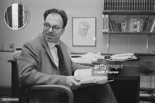 Hermann Bondi Photos and Premium High Res Pictures Getty Images