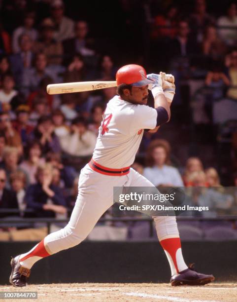 Jim Rice Images 851 Red Sox Jim Rice Photos & High Res Pictures - Getty Images
