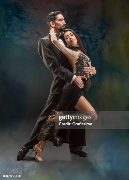 Tango Slapper Famous Tango Dancers Photos and Premium High Res Pictures - Getty Images