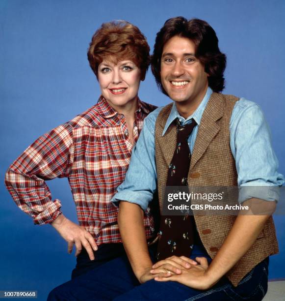 Dorothy, a short lived situation comedy television program, premiered August 8, 1979. Dorothy Loudon, the singer-comedienne, stars as a lively music...