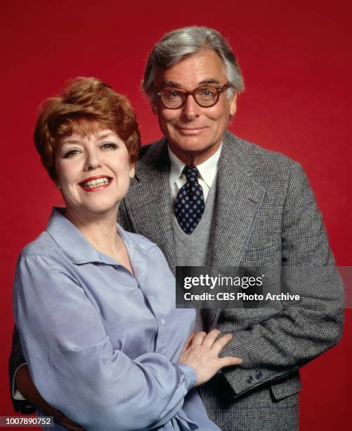 Dorothy, a short lived situation comedy television program, premiered August 8, 1979. Dorothy Loudon, the singer-comedienne, stars as a lively music...