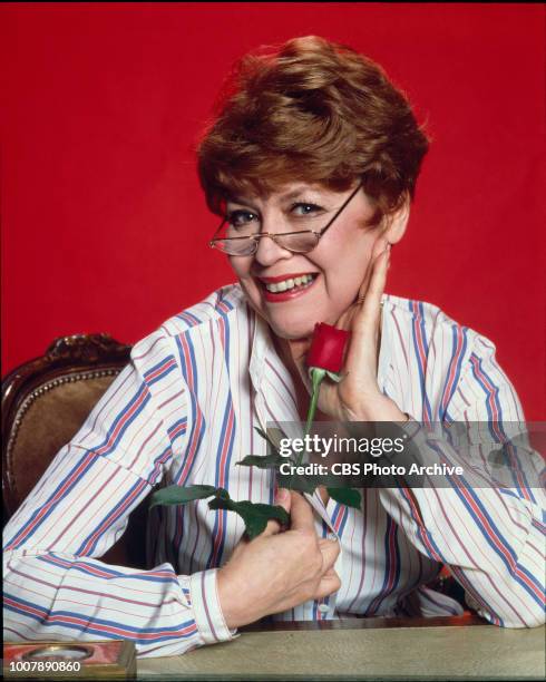 Dorothy, a short lived situation comedy television program, premiered August 8, 1979. Dorothy Loudon, the singer-comedienne, stars as a lively music...