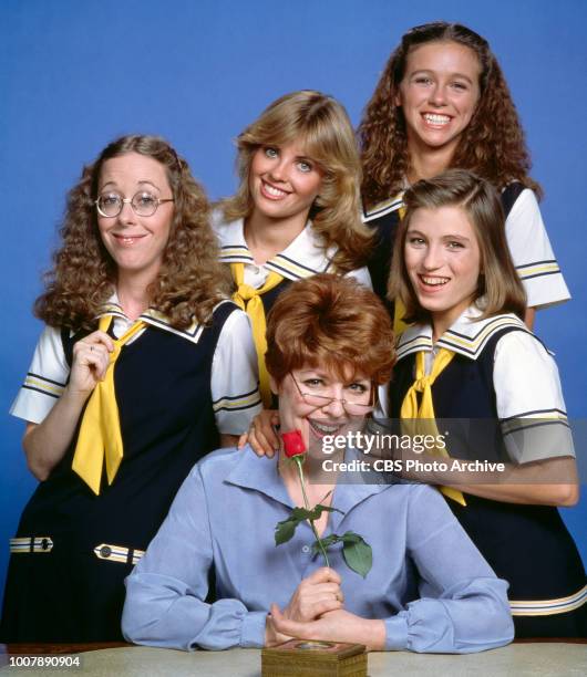 Dorothy, a short lived situation comedy television program, premiered August 8, 1979. Dorothy Loudon, the singer-comedienne, stars as a lively music...