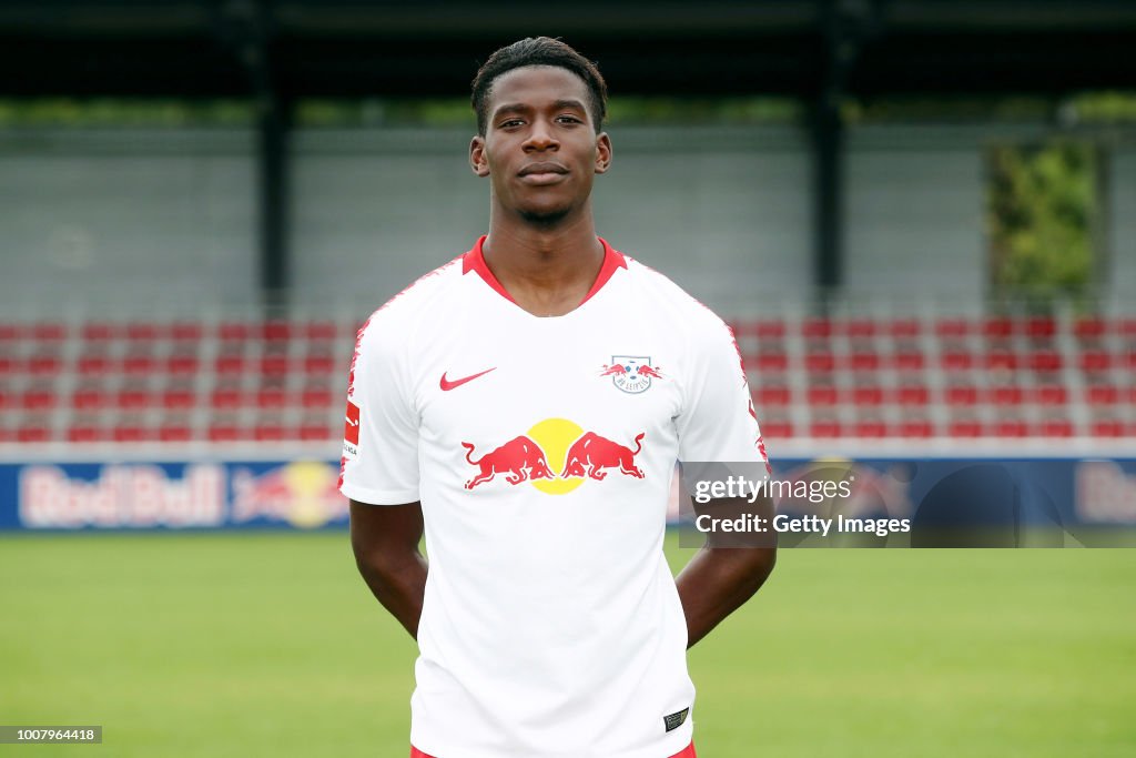 RB Leipzig - Team Presentation